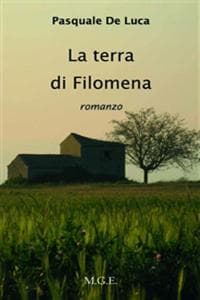 La Terra di Filomena” secondo M. Concetta Preta