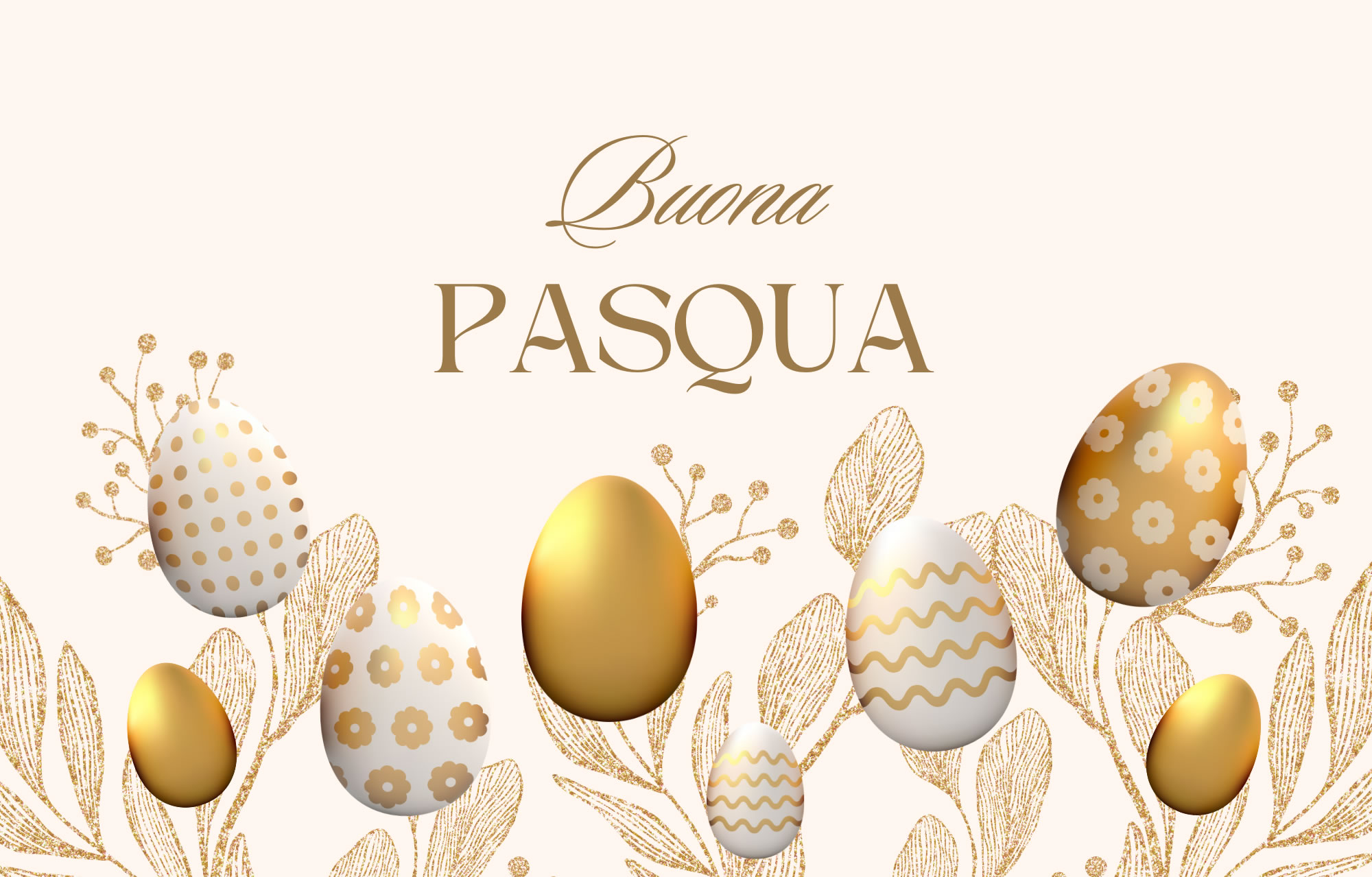 Buona Pasqua