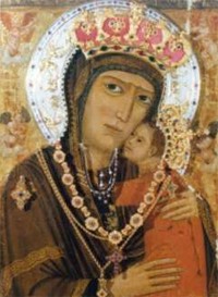 Da Pasquale De Luca Per la Madonna di Romania