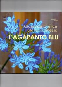 L’Agopanto blu