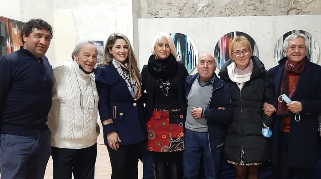 Associazione Culturale Tropea: Onde Mediterranee